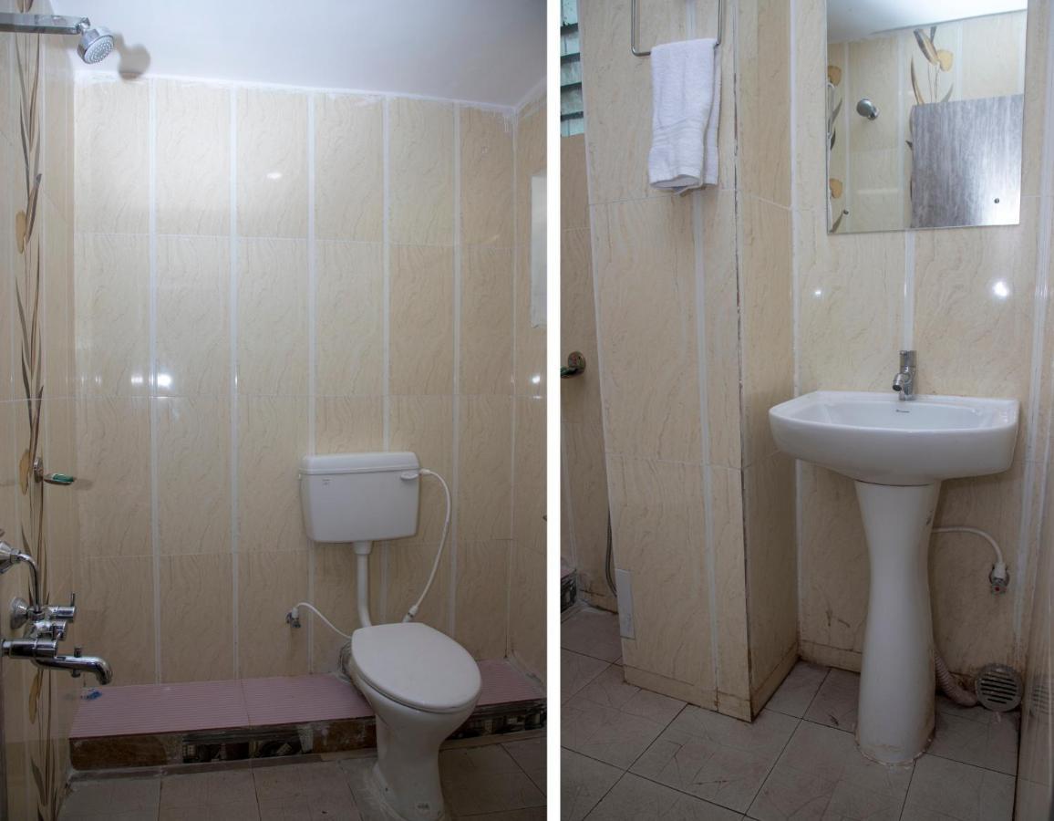 Oyo 11346 Hotel Tazz Odisha 布巴内什瓦尔 外观 照片